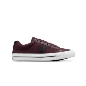 Converse - Men's Converse Sport Monochrome Low Top Shoes (A12331C) Lifestyle Gear