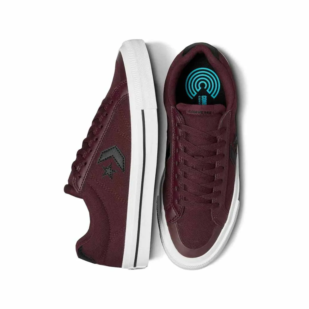 Converse - Men's Converse Sport Monochrome Low Top Shoes (A12331C) Sand Beige Move Free