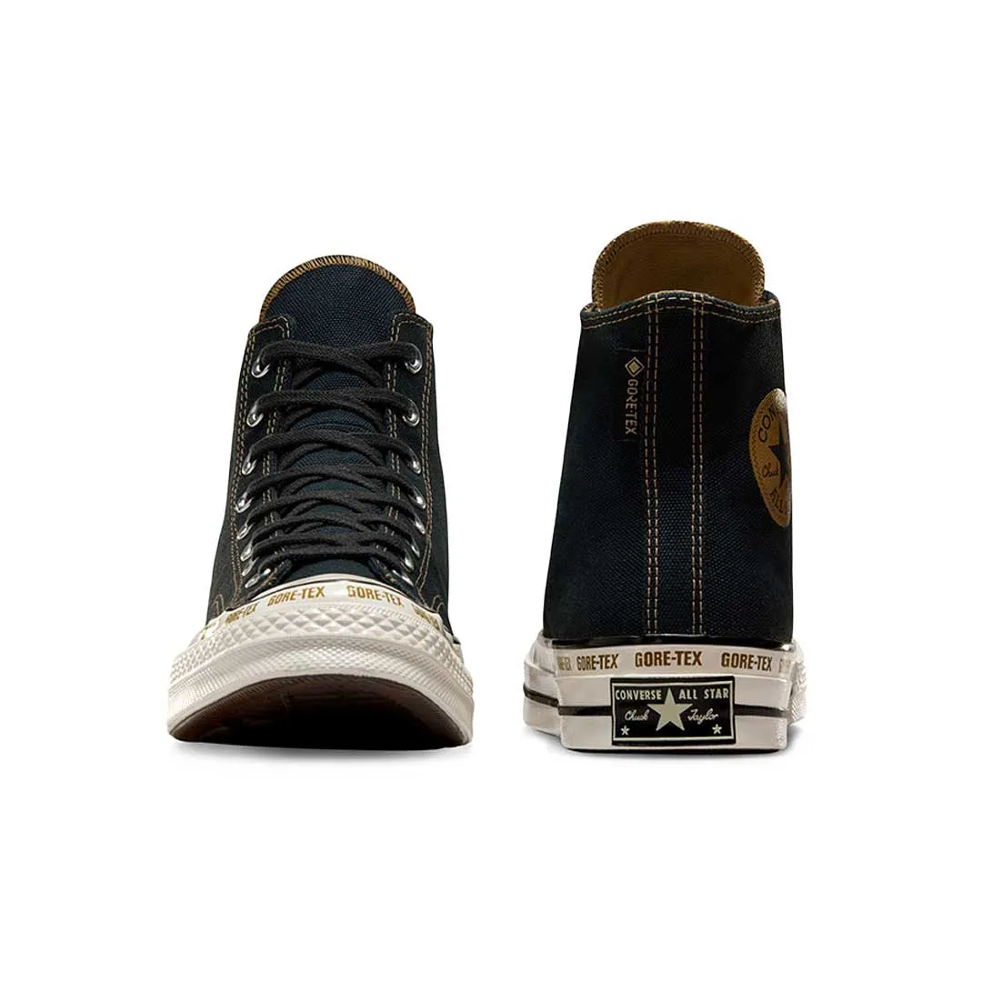 Daily Mood Breathable Lining Converse - Unisex Chuck 70 GORE-TEX High Top Shoes (A08565C)