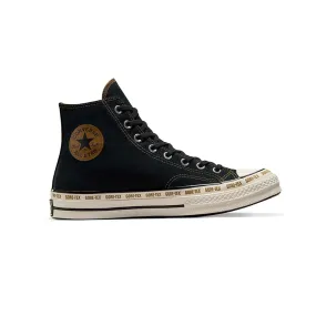 Converse - Unisex Chuck 70 GORE-TEX High Top Shoes (A08565C) Daily Walk Soft Build