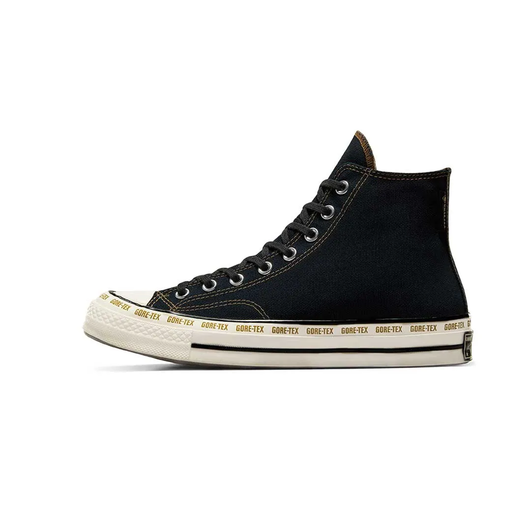 Converse - Unisex Chuck 70 GORE-TEX High Top Shoes (A08565C) Mesh Detail