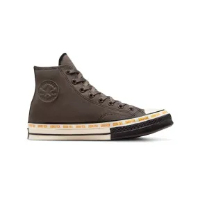 Drive Friendly Every Journey Converse - Unisex Chuck 70 GORE-TEX High Top Shoes (A09484C)