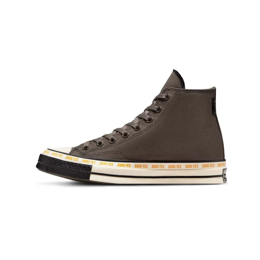 Converse - Unisex Chuck 70 GORE-TEX High Top Shoes (A09484C) Walk Support Grip Control