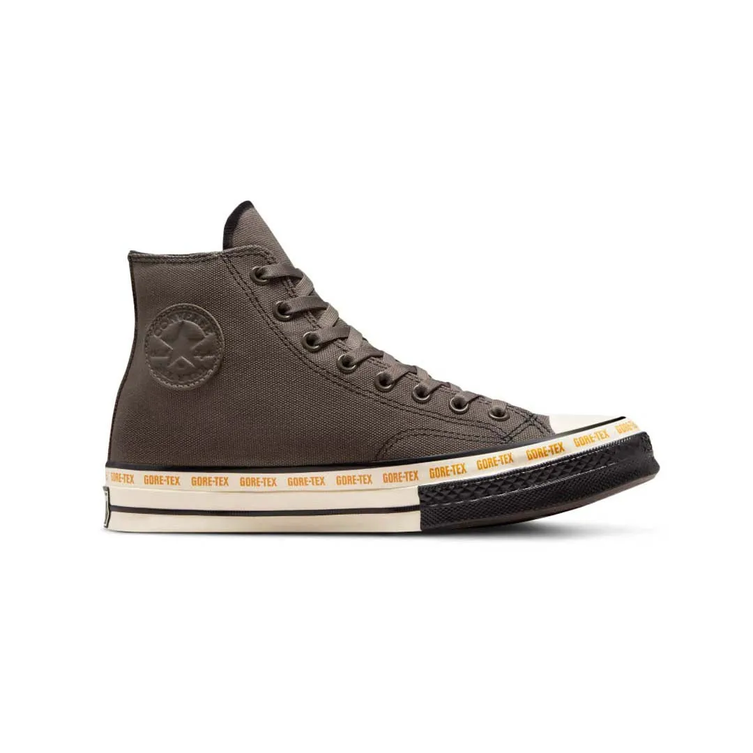 Drive Friendly Every Journey Converse - Unisex Chuck 70 GORE-TEX High Top Shoes (A09484C)