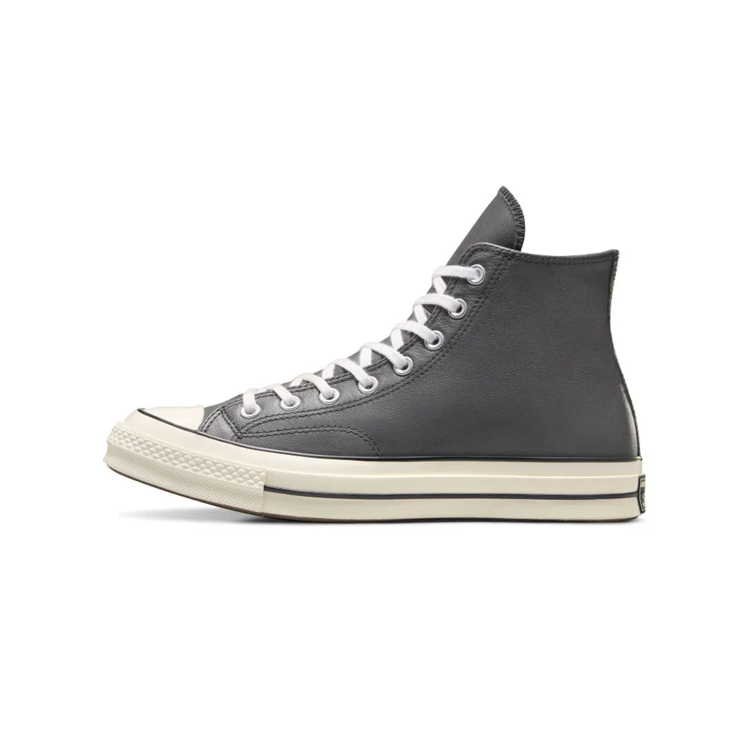 School Day Chic Everyday Converse - Unisex Chuck 70 Heritage Colour High Top Shoes (A09479C)