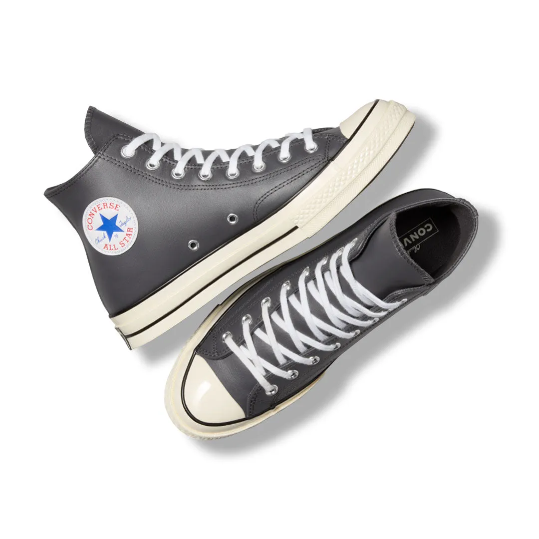 Converse - Unisex Chuck 70 Heritage Colour High Top Shoes (A09479C) Comfortable Fashion
