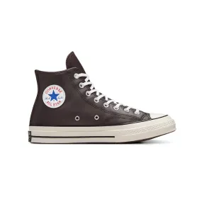 Gentle Step group run Converse - Unisex Chuck 70 Heritage Colour Leather High Top Shoes (A10154C)