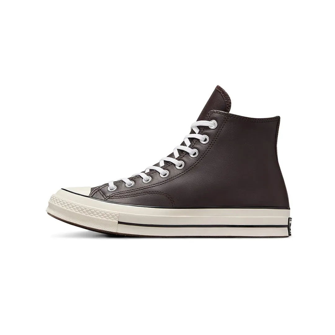 Mobile Life Converse - Unisex Chuck 70 Heritage Colour Leather High Top Shoes (A10154C)