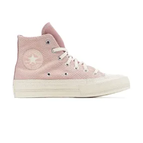 Light Run Converse - Unisex Chuck 70 High Top Shoes (A04620C)