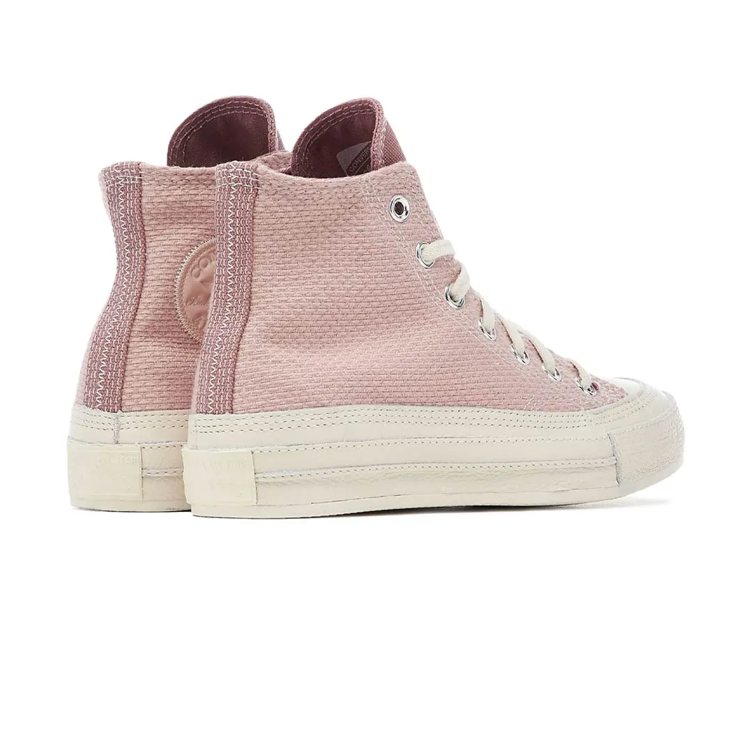 Converse - Unisex Chuck 70 High Top Shoes (A04620C) Ridge Path Cloud Soft