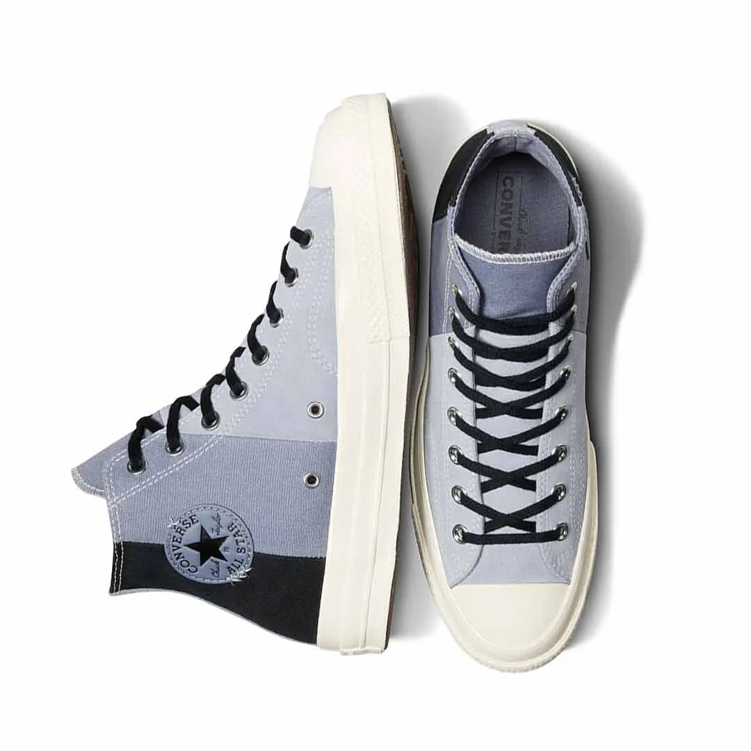 Ice Jog Motion Balance Converse - Unisex Chuck 70 High Top Shoes (A06535C)