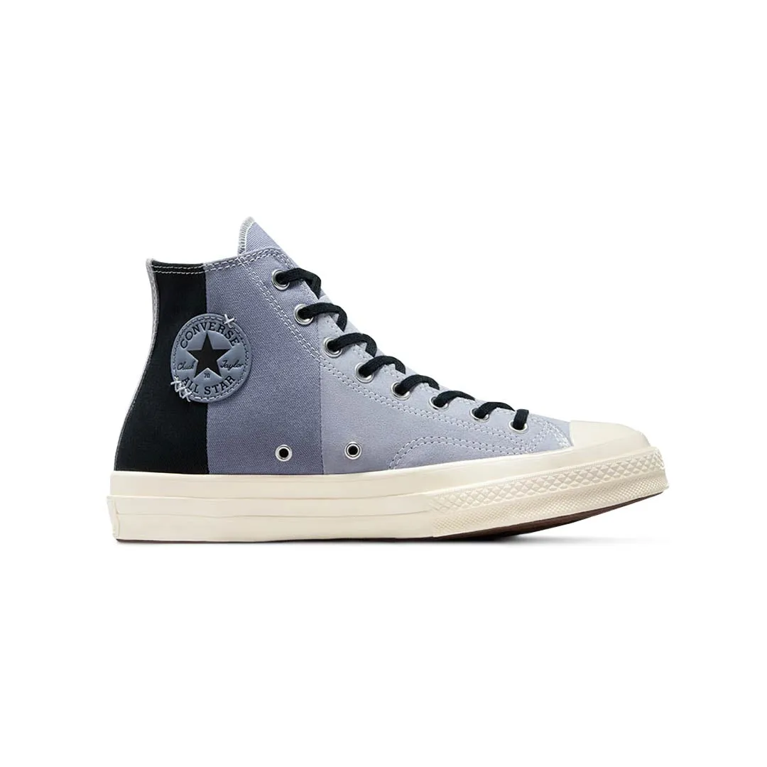 Calm Walk Converse - Unisex Chuck 70 High Top Shoes (A06535C)
