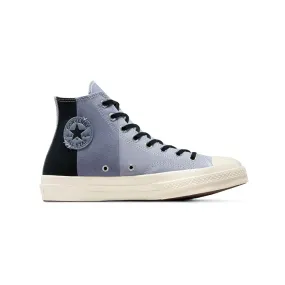 Calm Walk Converse - Unisex Chuck 70 High Top Shoes (A06535C)