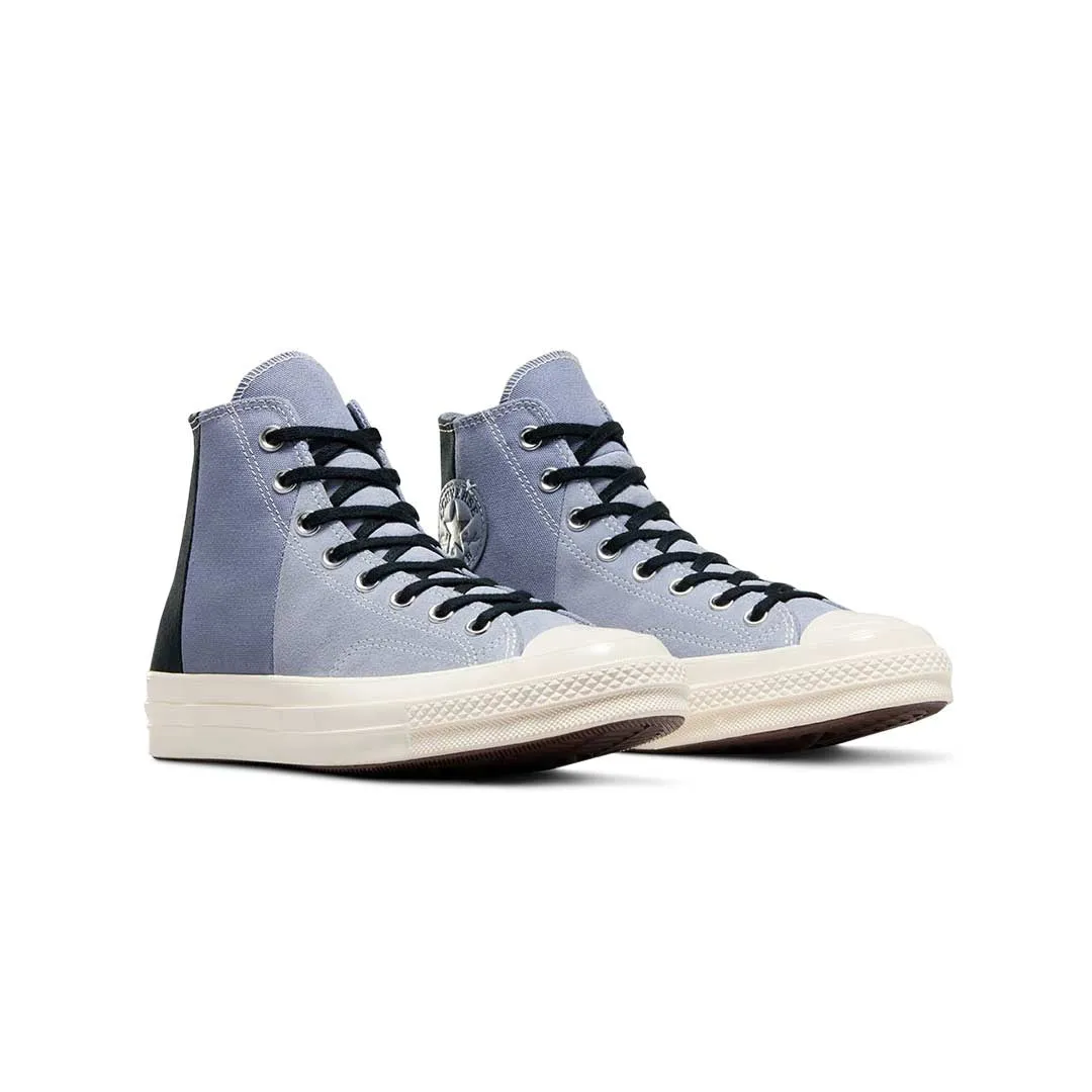 Converse - Unisex Chuck 70 High Top Shoes (A06535C) Street Movement Easy Day