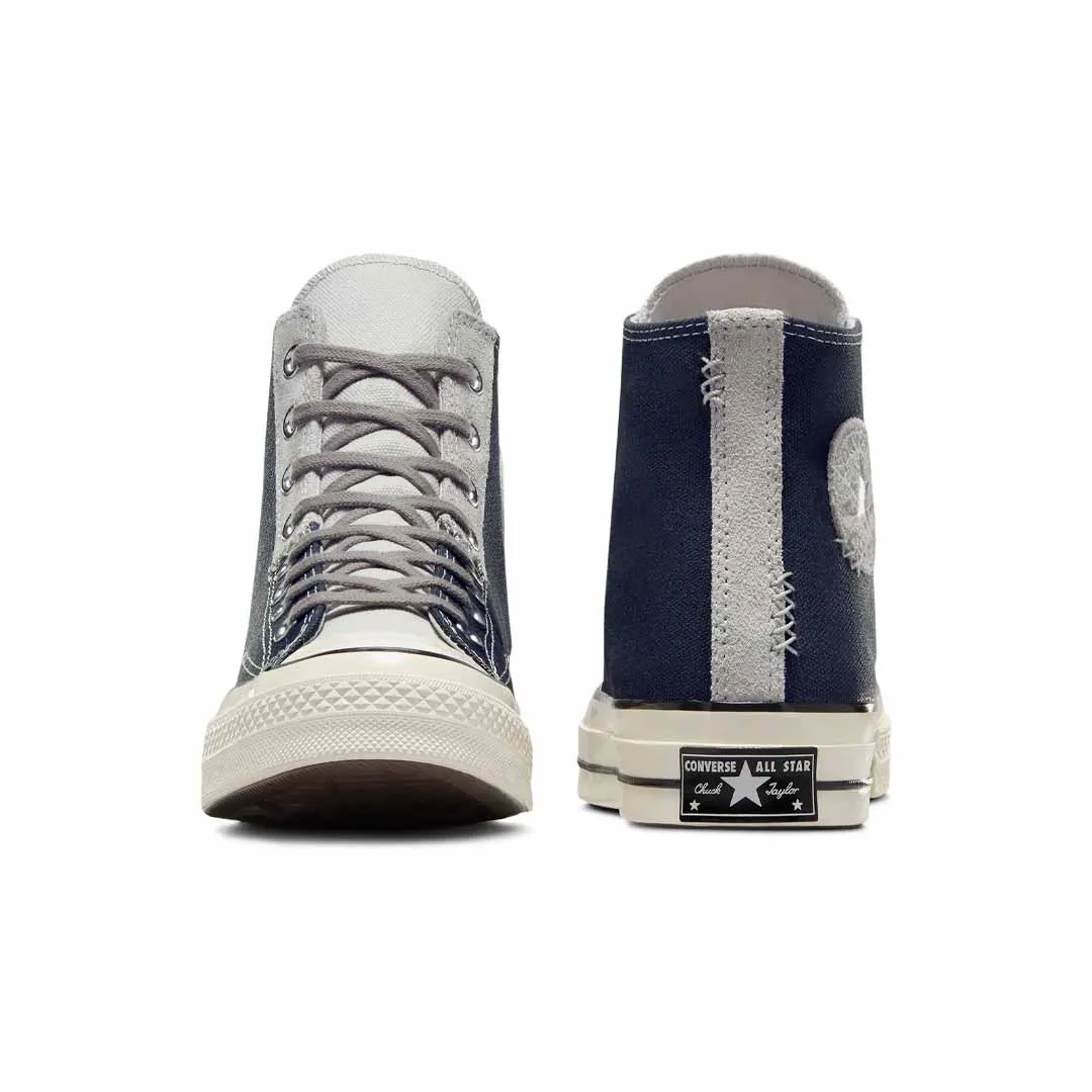 Easy Match Converse - Unisex Chuck 70 High Top Shoes (A06537C)