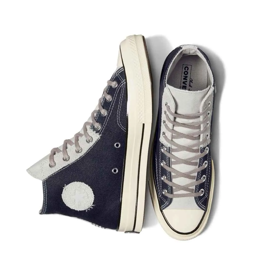Converse - Unisex Chuck 70 High Top Shoes (A06537C) Ease Wear Oasis Hike