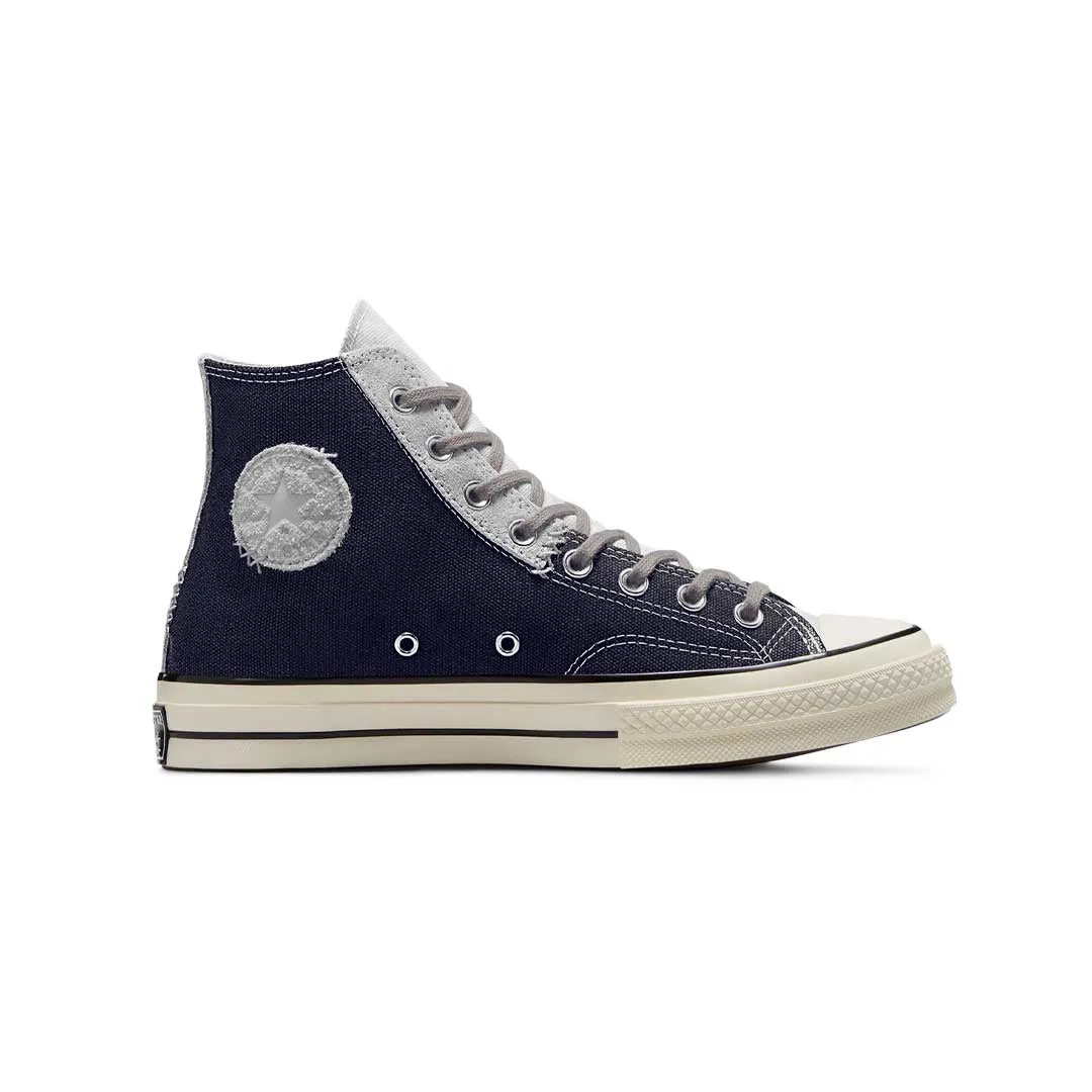 Converse - Unisex Chuck 70 High Top Shoes (A06537C) Flat Finish Faux Leather