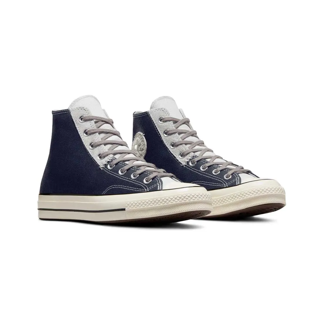 Converse - Unisex Chuck 70 High Top Shoes (A06537C) Comfortable Upper Quiet Sole