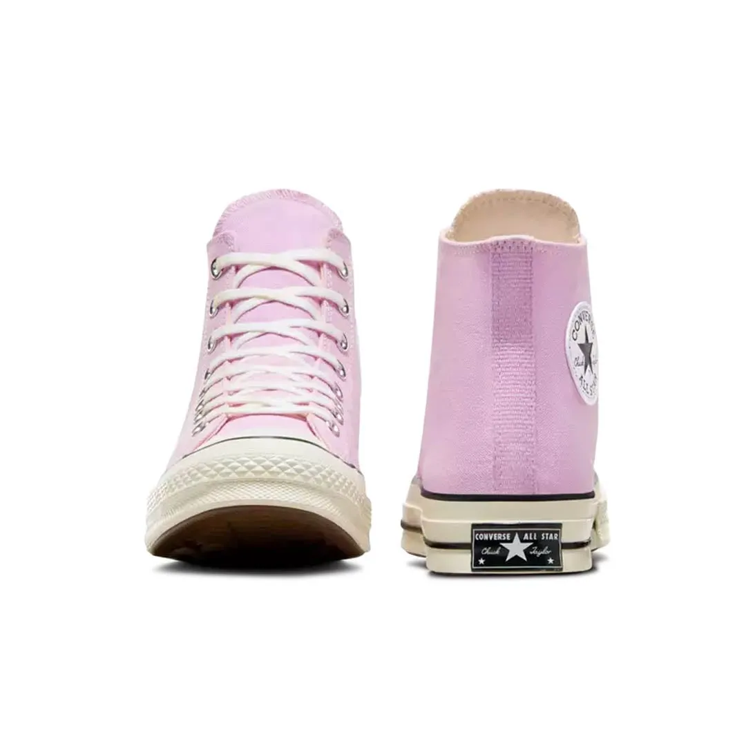 Fashion-Forward Look Model Day Converse - Unisex Chuck 70 High Top Shoes (A07429C)