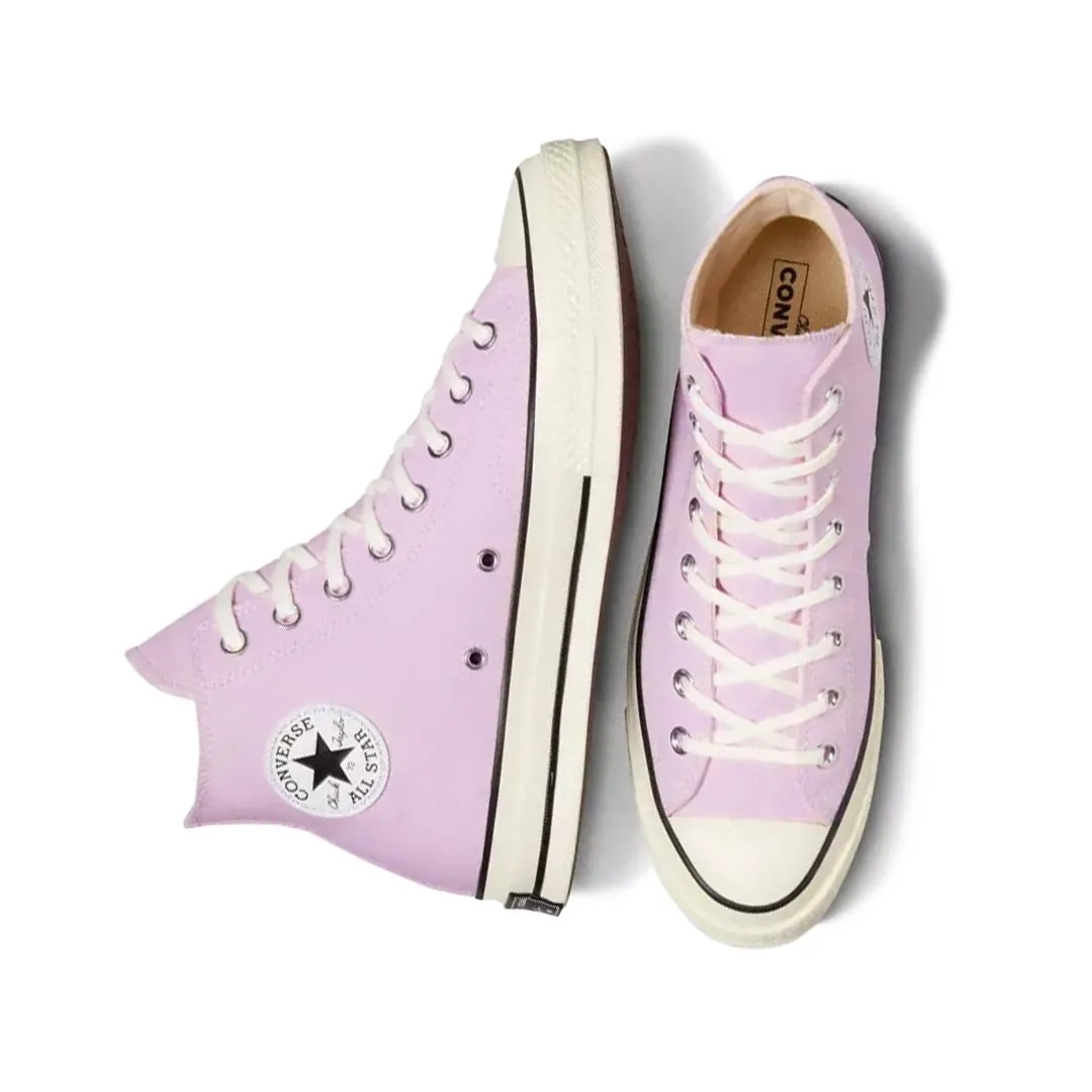 Converse - Unisex Chuck 70 High Top Shoes (A07429C) HeelCushion CasualStyle