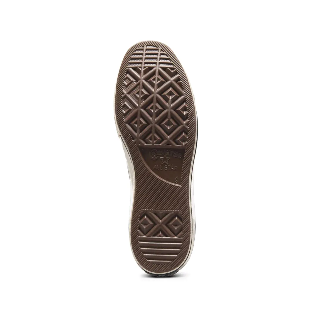 Refined Edge Converse - Unisex Chuck 70 High Top Shoes (A08617C)