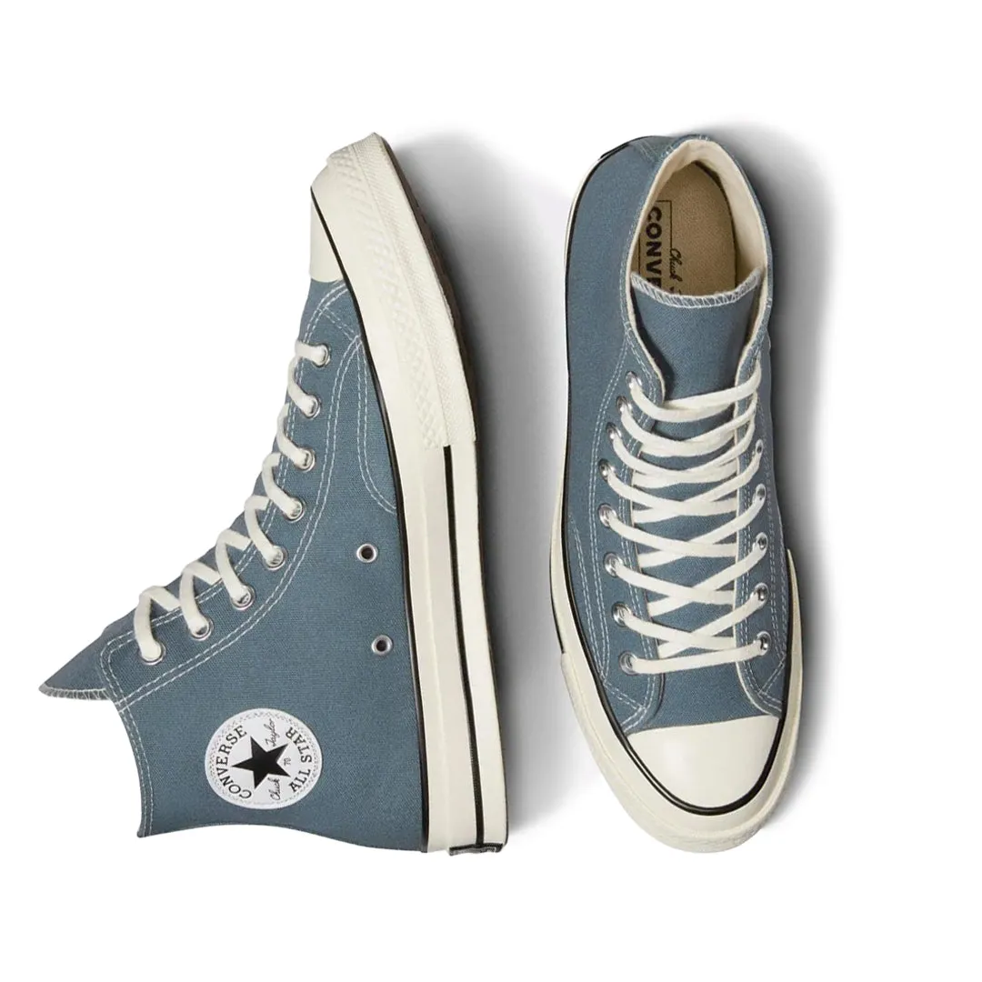 Converse - Unisex Chuck 70 High Top Shoes (A08617C) School Go Padded Tongue