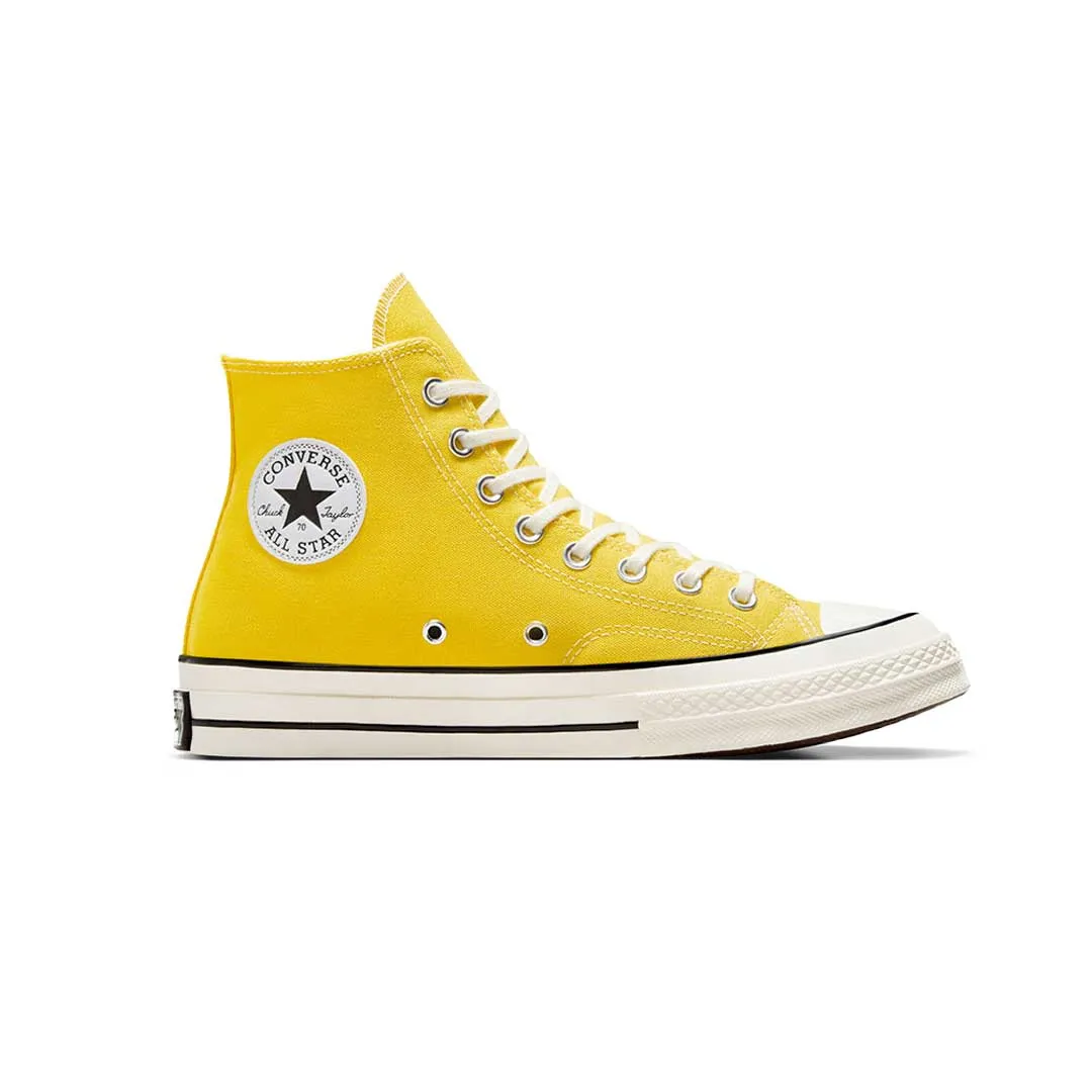 Moisture   Wicking Converse - Unisex Chuck 70 High Top Shoes (A08618C)