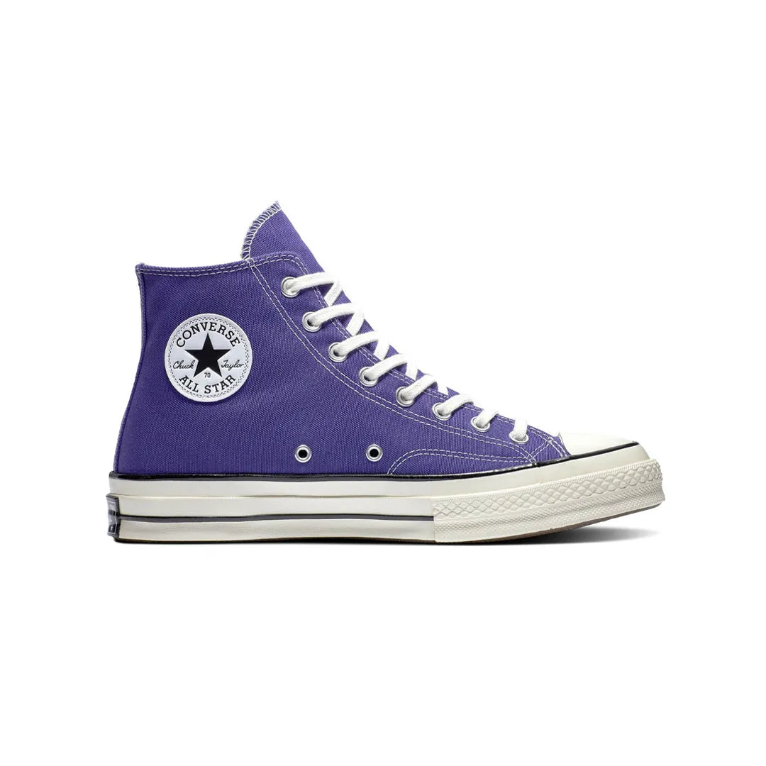 Round Edge Converse - Unisex Chuck 70 High Top Shoes (A09466C)