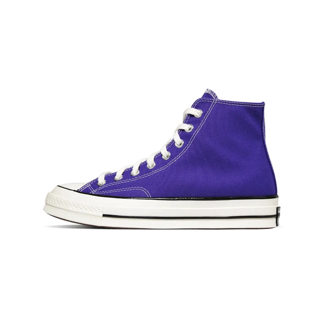 Converse - Unisex Chuck 70 High Top Shoes (A09466C) City Friendly Timeless Appeal