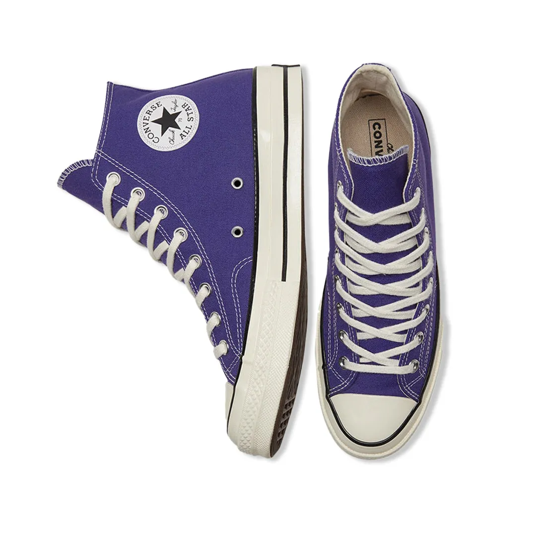 Leisure Ready Comfy Layers Converse - Unisex Chuck 70 High Top Shoes (A09466C)