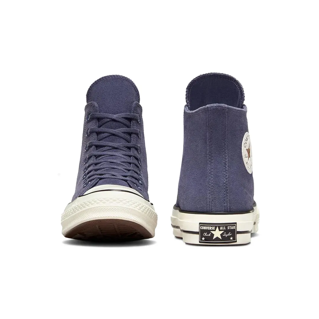 Pump Style Fit Support Converse - Unisex Chuck 70 High Top Shoes (A09475C)