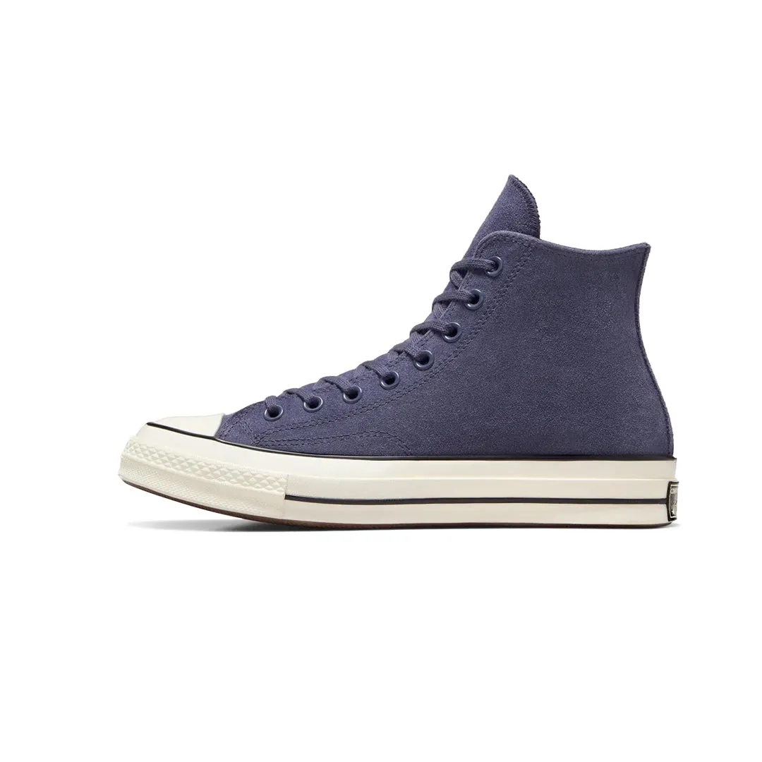 Street Move City Utility Converse - Unisex Chuck 70 High Top Shoes (A09475C)