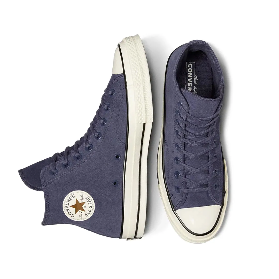 Converse - Unisex Chuck 70 High Top Shoes (A09475C) On The Move Morning Stride