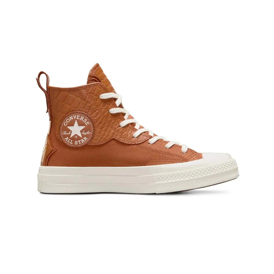 Day-Long Wear Outdoor Errands Converse - Unisex Chuck 70 High Top Shoes (A10334C)