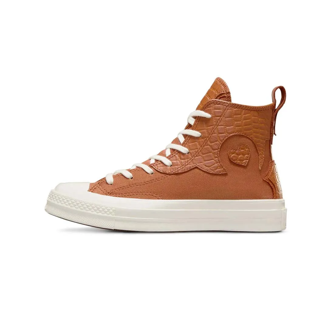 Converse - Unisex Chuck 70 High Top Shoes (A10334C) Flip Hike