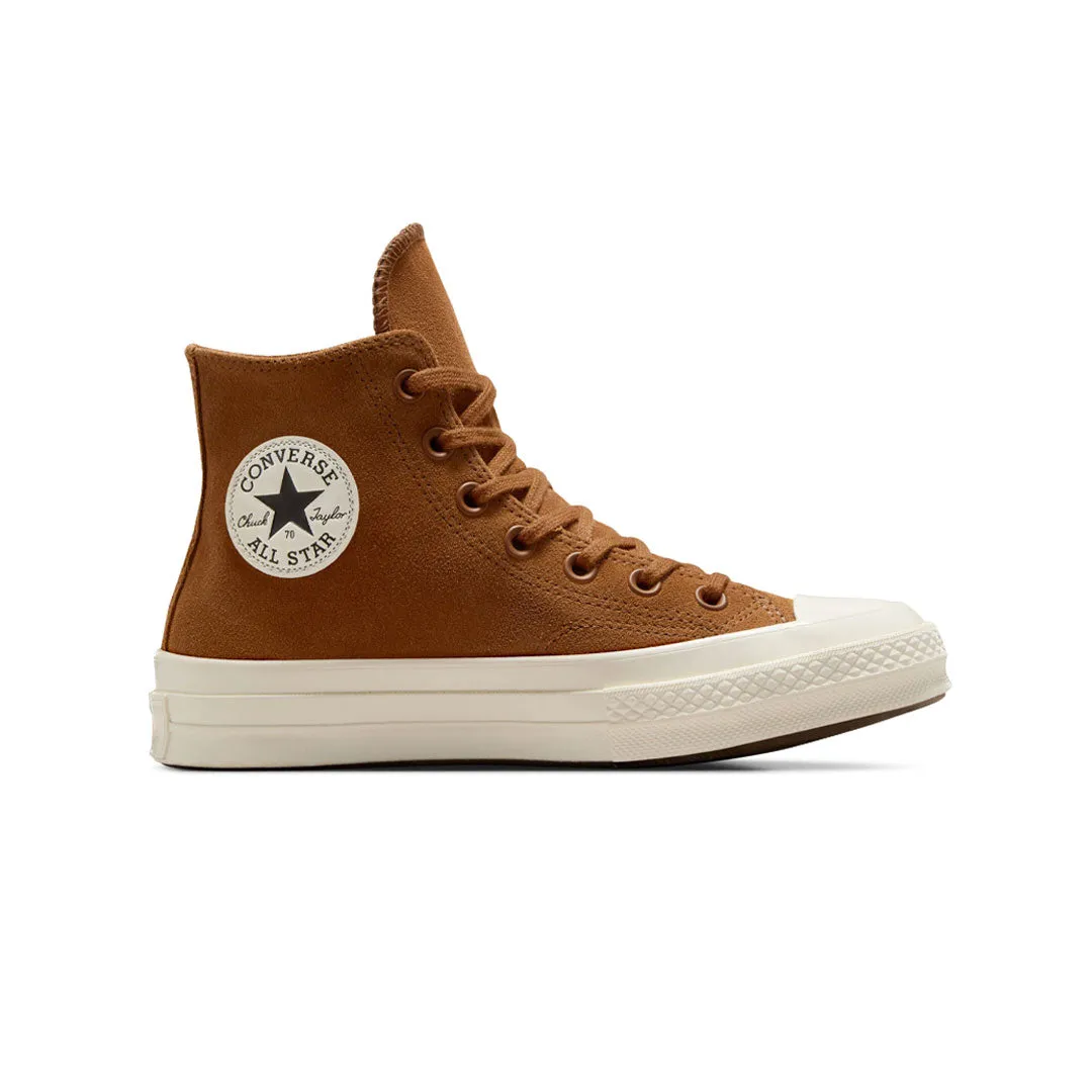 Converse - Unisex Chuck 70 High Top Shoes (A11135C) Sole Grip Support Zone