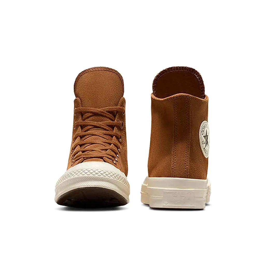 Memory foam insole Cushioned Comfort Converse - Unisex Chuck 70 High Top Shoes (A11135C)