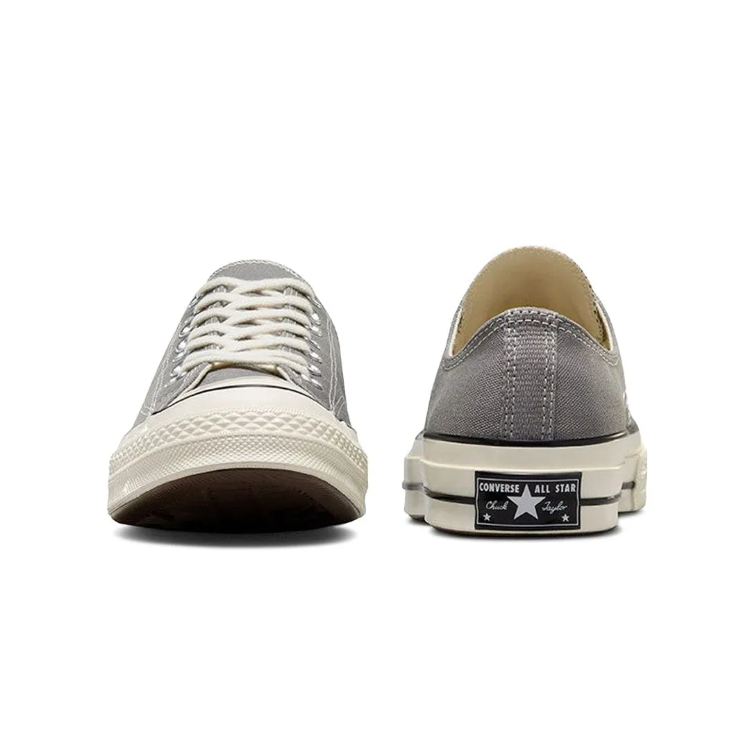Work Pace Converse - Unisex Chuck 70 Low Top Shoes (A05586C)