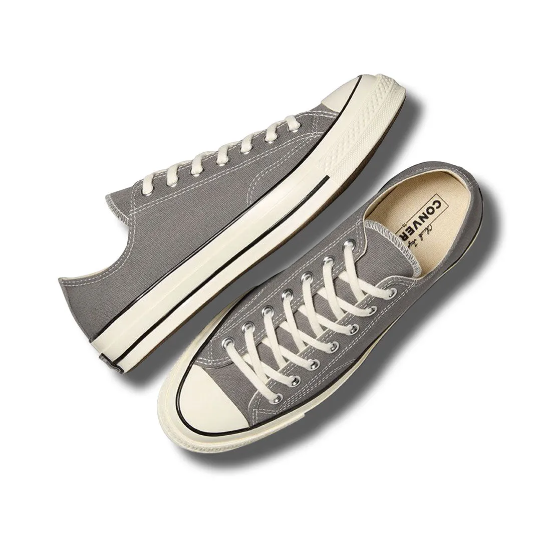 Float Feel Converse - Unisex Chuck 70 Low Top Shoes (A05586C)
