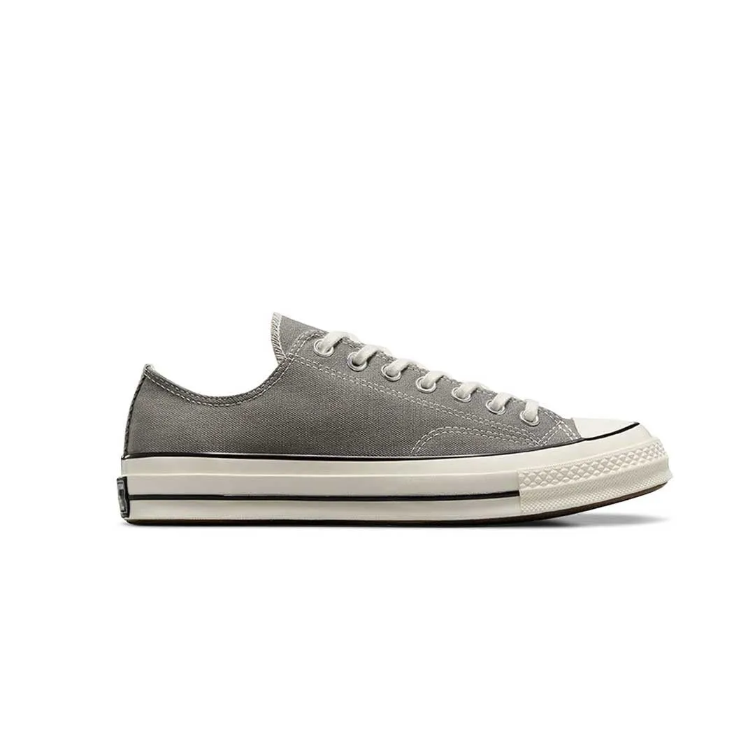 Elastic laces Chase Step Converse - Unisex Chuck 70 Low Top Shoes (A05586C)