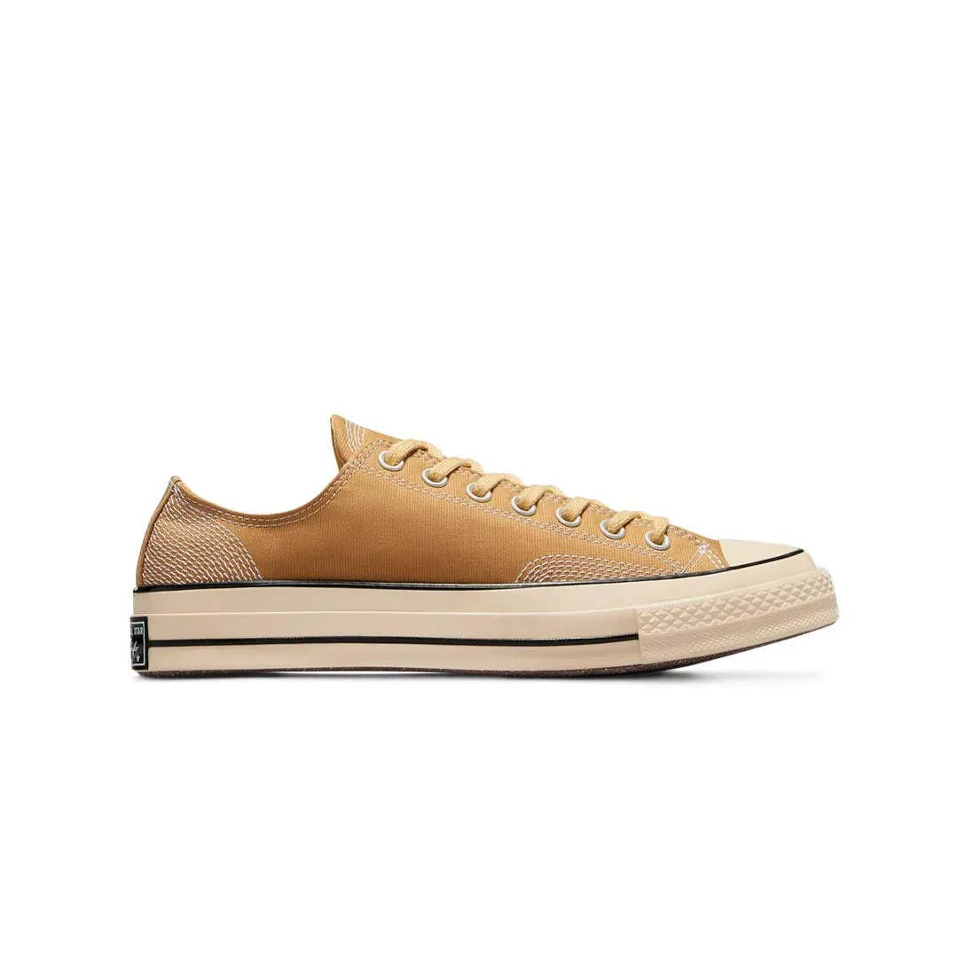Converse - Unisex Chuck 70 Low Top Shoes (A07436C) All Purpose