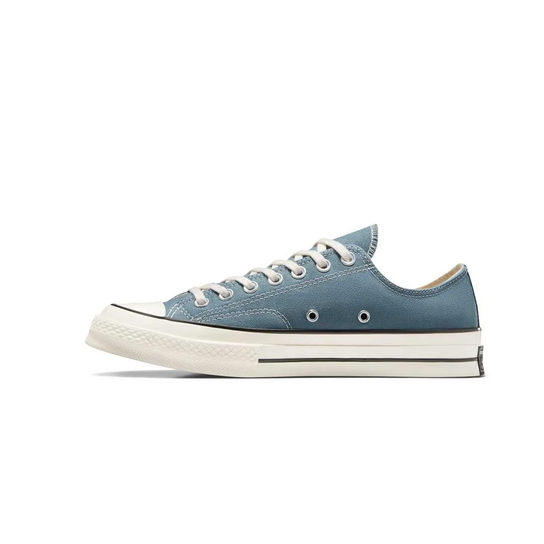 Urban Fashion Flexible Midsole Converse - Unisex Chuck 70 Low Top Shoes (A08619C)