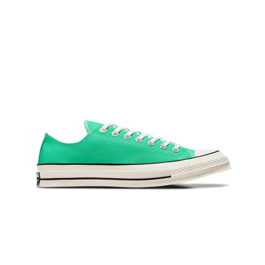 Spring Days Lightweight Construction Converse - Unisex Chuck 70 Low Top Shoes (A09143C)