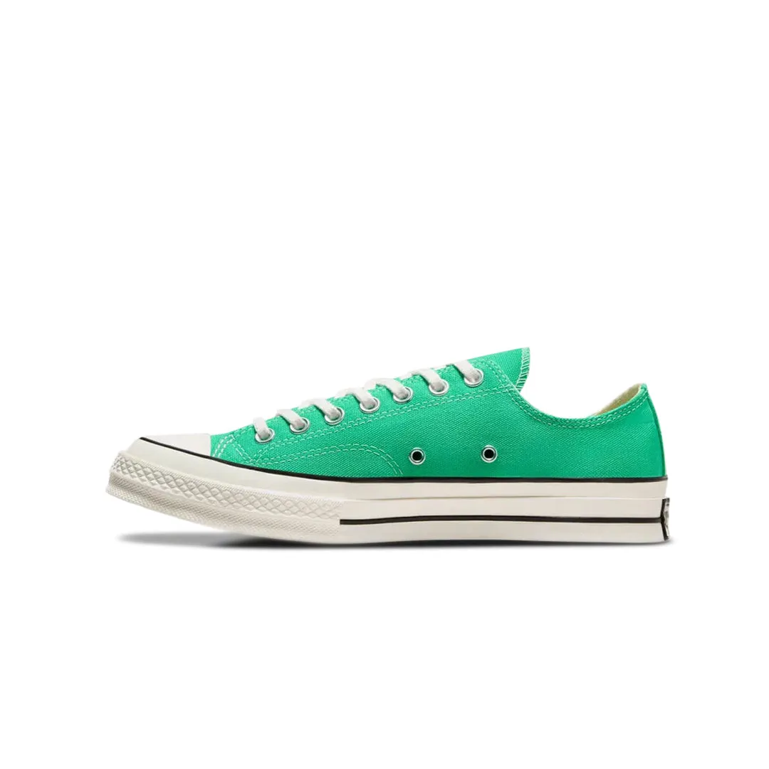 Fall Wardrobe Converse - Unisex Chuck 70 Low Top Shoes (A09143C)