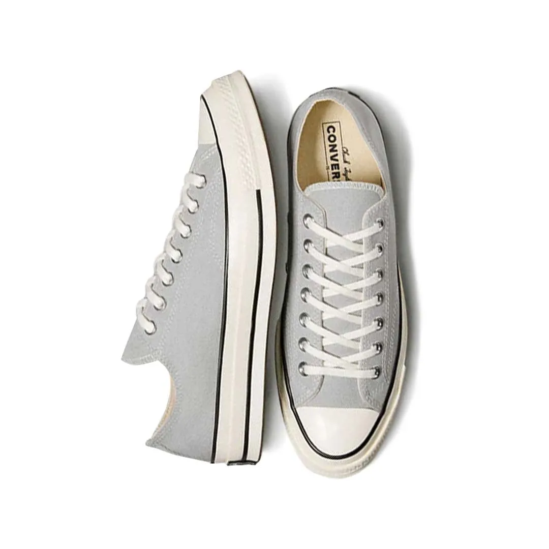 Comfy Wear Converse - Unisex Chuck 70 Low Top Shoes (A09145C)