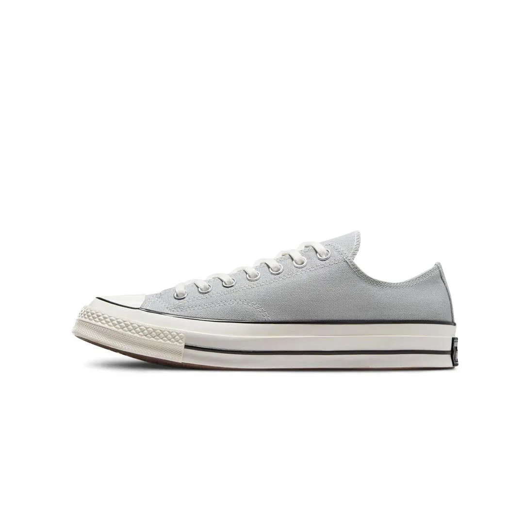 Converse - Unisex Chuck 70 Low Top Shoes (A09145C) Pace Friendly