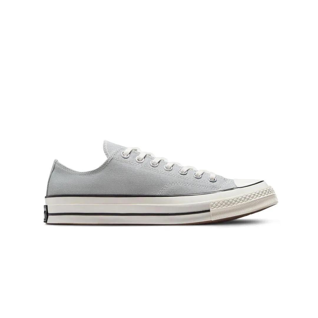 clean look Running Errands Converse - Unisex Chuck 70 Low Top Shoes (A09145C)