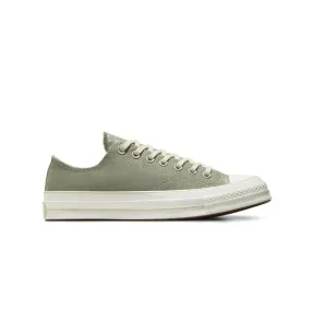 Converse - Unisex Chuck 70 Low Top Shoes (A09188C) Comfortable Arch Support dirt path