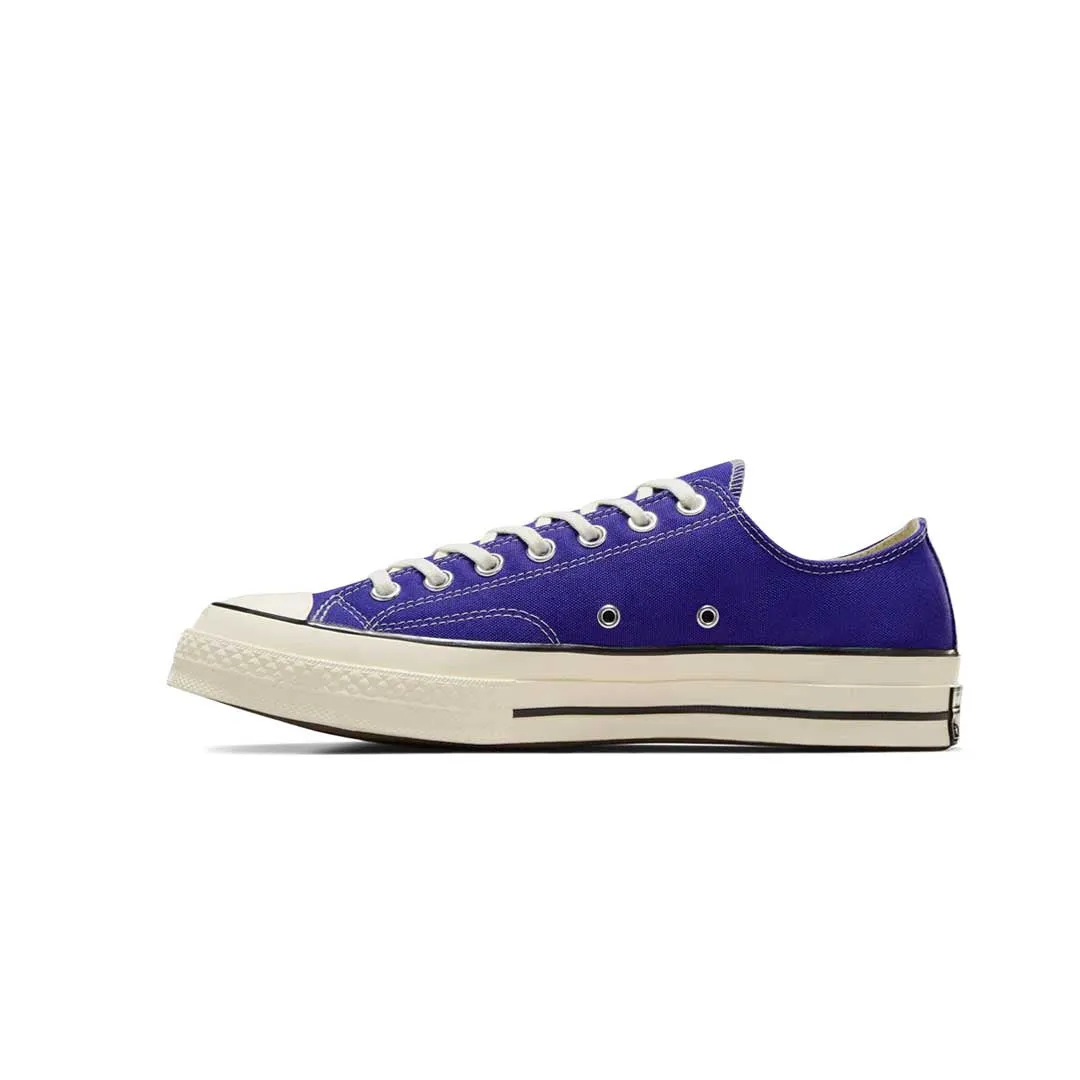 Converse - Unisex Chuck 70 Low Top Shoes (A09469C) Airport Travel Wear resistant