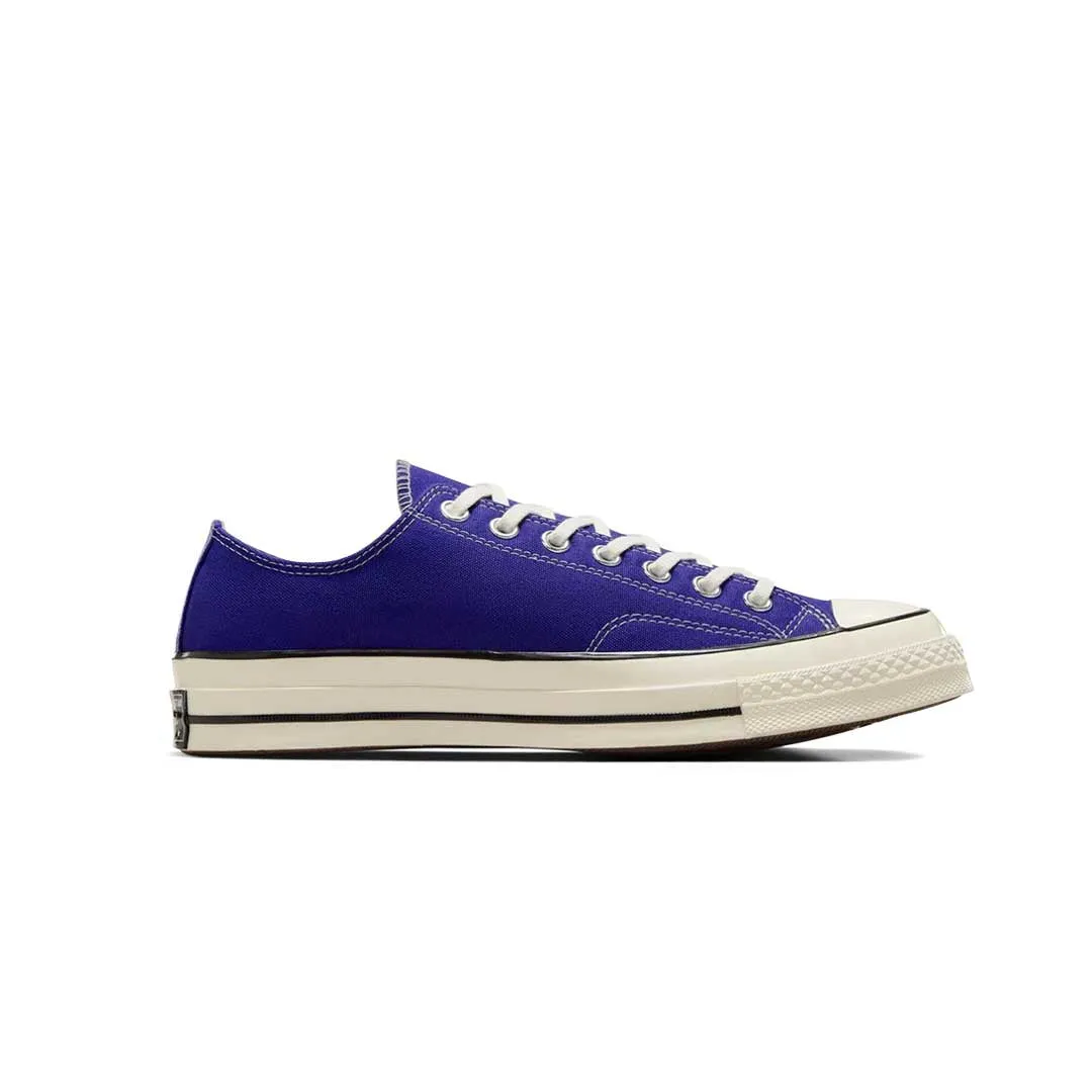 Unisex Fit Converse - Unisex Chuck 70 Low Top Shoes (A09469C)
